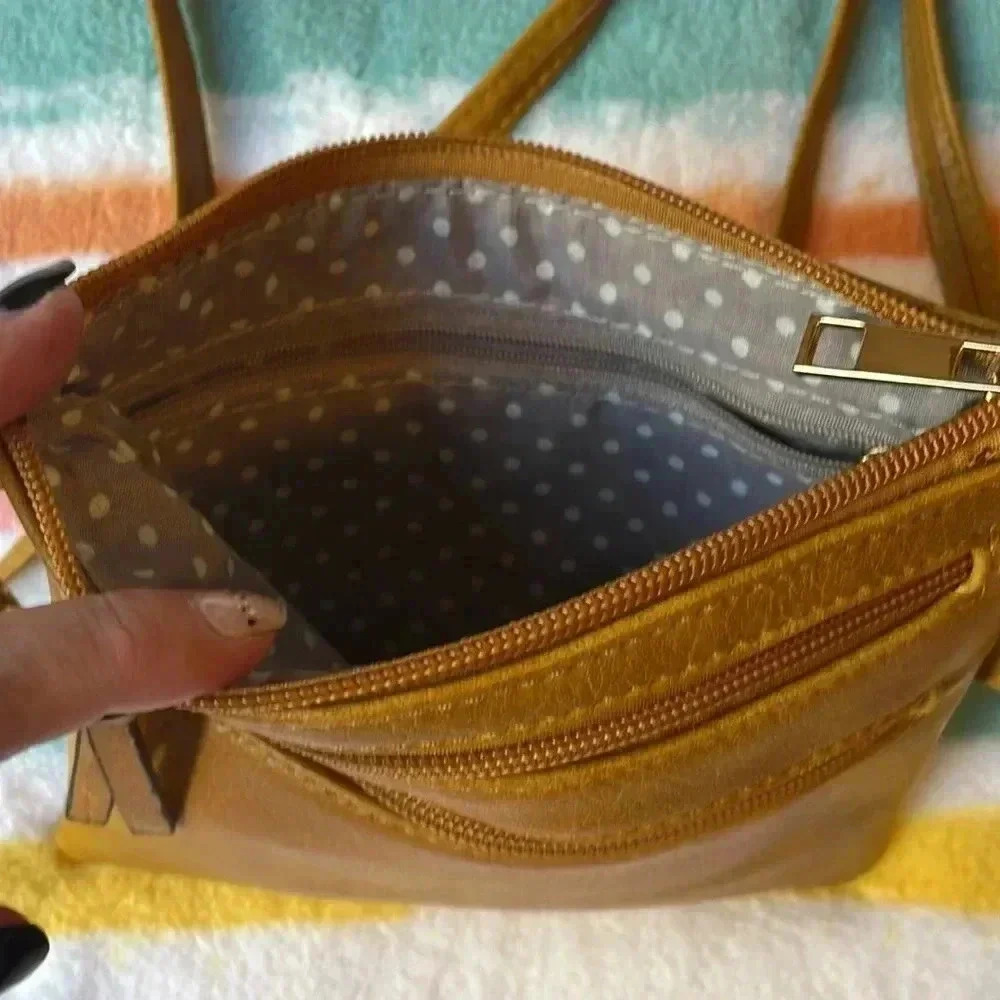 Crossbody purse - Picture 3 of 6